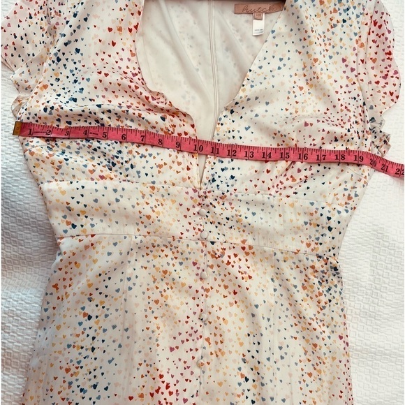 Hutch Multi Heart Dress - Picture 12 of 16